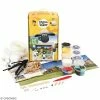 Remise 🎉 Creativ Company Coffret Pâte à Modeler Kit Activité Enfant - Modelage Ferme De Shaun Le Mouton 👏 -Modelage pour enfant Soldes unnamed file 103