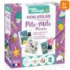 Vente flash đ Mako Creations Moulage Enfant Coffret Moulage En PlĂątre - Mon Atelier - PĂȘle-mĂȘle Photos - 2 Pcs â€ïž 2 Vente flash đ Mako Creations Moulage Enfant Coffret Moulage En PlĂątre - Mon Atelier - PĂȘle-mĂȘle Photos - 2 Pcs â€ïž -Modelage pour enfant Soldes unnamed file 108