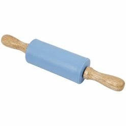 Meilleure affaire 😍 Creativ Company Ustensiles De Patisserie Rouleau à Pâtisserie En Silicone - 23 Cm 👏