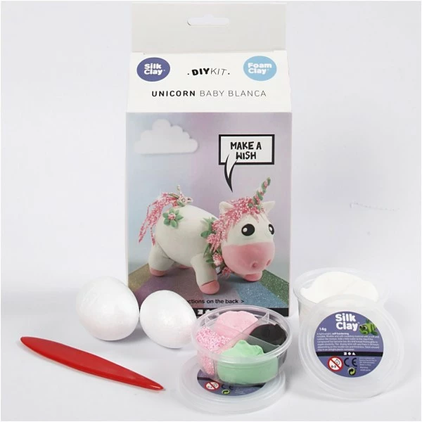 Budget đ Creativ Company Coffret Pâte Ă Modeler Kit ActivitĂŠ Enfant - Modelage Silk Clay - Licorne Rose âď¸ 3 Budget đ Creativ Company Coffret Pâte Ă Modeler Kit ActivitĂŠ Enfant - Modelage Silk Clay - Licorne Rose âď¸