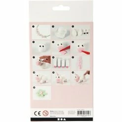Budget đ Creativ Company Coffret Pâte Ă Modeler Kit ActivitĂŠ Enfant - Modelage Silk Clay - Licorne Rose âď¸ 7 Budget đ Creativ Company Coffret Pâte Ă Modeler Kit ActivitĂŠ Enfant - Modelage Silk Clay - Licorne Rose âď¸ -Modelage pour enfant Soldes unnamed file 123