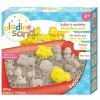 Remise 😀 Aladine Kit Sable à Modeler Kit Créatif Sable Magique - Safari - 550 G ⭐ 2 Remise 😀 Aladine Kit Sable à Modeler Kit Créatif Sable Magique - Safari - 550 G ⭐ -Modelage pour enfant Soldes unnamed file 124