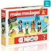 Offres 🎁 Mako Creations Moulage Enfant Coffret Moulage En Plâtre - Pirates à Bord - 5 Pcs 😀 -Modelage pour enfant Soldes unnamed file 131