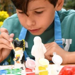 Offres 🎁 Mako Creations Moulage Enfant Coffret Moulage En Plâtre - Pirates à Bord - 5 Pcs 😀 -Modelage pour enfant Soldes unnamed file 133