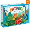 Budget 🥰 Sentosphère Coffret Pâte à Modeler Kit Pâte à Modeler Patarev - Les Dinosaures ⭐ -Modelage pour enfant Soldes unnamed file 140