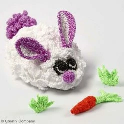 Bon marché 🛒 Creativ Company Pâte à Modeler Recharge Pâte à Modeler Autodurcissante Foam Clay - Classique Ou Néon - 35 G 🥰 -Modelage pour enfant Soldes unnamed file 154