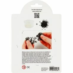 Le moins cher ✔️ Creativ Company Pâte à Modeler Recharge Sticky Base - Pâte Transparente Autodurcissante Pearl Clay - 100 G 💯 -Modelage pour enfant Soldes unnamed file 158