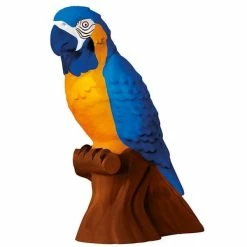 Bon marché 😉 Mako Creations Moulage Enfant Coffret Moulage En Plâtre - Espèces Protégées - Ara Bleu 🧨 -Modelage pour enfant Soldes unnamed file 161