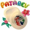 Sortie 🎉 Pâte à Modeler Recharge Pâte à Modeler Patarev Blanc Pot De 30 G 🌟 -Modelage pour enfant Soldes unnamed file 168