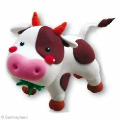 Sortie 🎉 Pâte à Modeler Recharge Pâte à Modeler Patarev Blanc Pot De 30 G 🌟 -Modelage pour enfant Soldes unnamed file 169