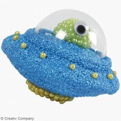 Budget ❤️ Creativ Company Pâte à Modeler Recharge Pâte à Modeler Autodurcissante Foam Clay - Métallique - 560 G 🔥 -Modelage pour enfant Soldes unnamed file 177