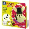 Tout neuf 🔥 Mini Kit Fimo Kids - Lapin Funny 😉 -Modelage pour enfant Soldes unnamed file 179