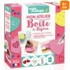 Top 10 ✔️ Mako Creations Moulage Enfant Coffret Moulage En Plâtre - Mon Atelier - Boîte à Bijoux - 1 Pce 💯 -Modelage pour enfant Soldes unnamed file 180