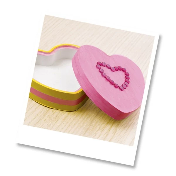 Top 10 ✔️ Mako Creations Moulage Enfant Coffret Moulage En Plâtre - Mon Atelier - Boîte à Bijoux - 1 Pce 💯 7 Top 10 ✔️ Mako Creations Moulage Enfant Coffret Moulage En Plâtre - Mon Atelier - Boîte à Bijoux - 1 Pce 💯 – Image 5