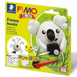 Top 10 😀 Mini Kit Fimo Kids - Koala ❤️