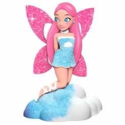 Grosses soldes 🧨 Mako Creations Moulage Enfant Mini Kit Créatif Moulage - Fée 😀 -Modelage pour enfant Soldes unnamed file 203