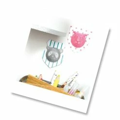 Grosses soldes 🧨 Mako Creations Moulage Enfant Mini Kit Créatif Moulage - Fée 😀 -Modelage pour enfant Soldes unnamed file 206