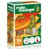 Acheter 👏 Mako Creations Moulage Enfant Coffret Moulage En Plâtre - Le Monde Des Dinosaures - Tyrannosaure - Mako Moulages - 1 Moule 🌟 -Modelage pour enfant Soldes unnamed file 208