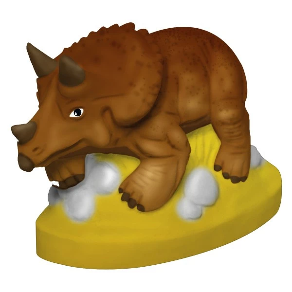 Coupon đ Mako Creations Moulage Enfant Mini Kit CrĂ©atif Moulage - TricĂ©ratops đ 4 Coupon đ Mako Creations Moulage Enfant Mini Kit CrĂ©atif Moulage - TricĂ©ratops đ â Image 2