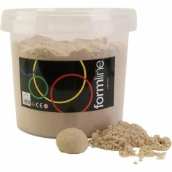 Grosses soldes ⭐ Creativ Company Kit Sable à Modeler Sable à Modeler Sandy Clay® - 5 Kg 🌟