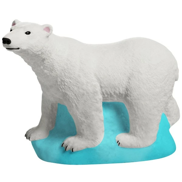 Meilleure affaire ❤️ Mako Creations Moulage Enfant Mini Kit Créatif Moulage - Ours Polaire 👏 5 Meilleure affaire ❤️ Mako Creations Moulage Enfant Mini Kit Créatif Moulage - Ours Polaire 👏 – Image 3