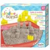 Coupon 😉 Aladine Kit Sable à Modeler Kit Créatif Sable Magique - Château - 550 G 🔥 -Modelage pour enfant Soldes unnamed file 235