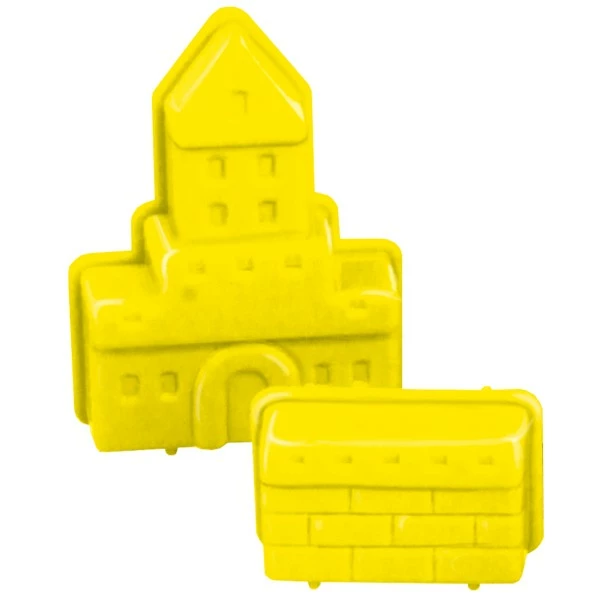 Coupon 😉 Aladine Kit Sable à Modeler Kit Créatif Sable Magique - Château - 550 G 🔥 7 Coupon 😉 Aladine Kit Sable à Modeler Kit Créatif Sable Magique - Château - 550 G 🔥 – Image 5