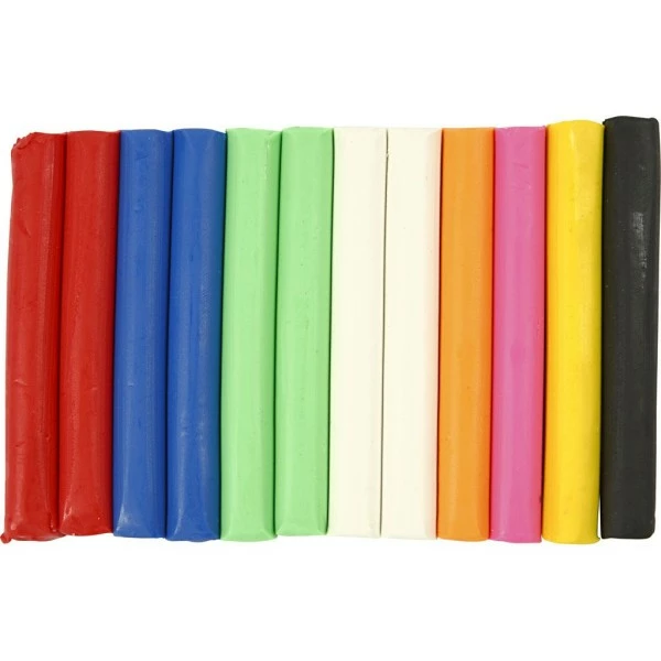 Les meilleures critiques de 𧨠Creativ Company Coffret Pâte Ă Modeler Assortiment De Pâte Ă Modeler Douce Soft Clay - 8 X 25 Gr đ 3 Les meilleures critiques de 𧨠Creativ Company Coffret Pâte Ă Modeler Assortiment De Pâte Ă Modeler Douce Soft Clay - 8 X 25 Gr đ