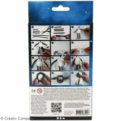 Les meilleures critiques de đ Creativ Company Coffret Pâte Ă Modeler Kit ActivitĂŠ Enfant - Modelage Silk Clay - Shaun Le Mouton đ 8 Les meilleures critiques de đ Creativ Company Coffret Pâte Ă Modeler Kit ActivitĂŠ Enfant - Modelage Silk Clay - Shaun Le Mouton đ -Modelage pour enfant Soldes unnamed file 254