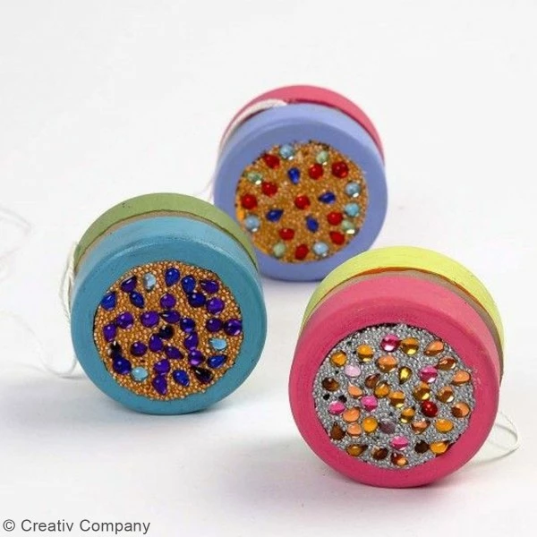 Acheter đ Creativ Company Pâte Ă Modeler Recharge Pâte Ă Modeler Autodurcissante Foam Clay Glitter - 35 G đ 5 Acheter đ Creativ Company Pâte Ă Modeler Recharge Pâte Ă Modeler Autodurcissante Foam Clay Glitter - 35 G đ â Image 3