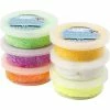 Acheter 🌟 Creativ Company Coffret Pâte à Modeler Assortiment Pâte à Modeler Autodurcissante Foam Clay - Couleurs Assorties - 6 Pcs 🎁 -Modelage pour enfant Soldes unnamed file 270