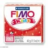 Les meilleures critiques de ⌛ Pâte Fimo Kids Rouge Pailleté 212 - 42 G 🧨