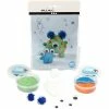 Tout neuf 💯 Creativ Company Coffret Pâte à Modeler Kit Créatif Silk Clay - Montres 👏 -Modelage pour enfant Soldes unnamed file 289
