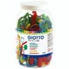 Vente flash ✨ Giotto Outil Pâte à Modeler Accessoires De Modelage Pour Enfant - 95 Pcs 😉 -Modelage pour enfant Soldes unnamed file 29