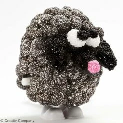 Remise 🧨 Creativ Company Pâte à Modeler Recharge Pâte à Modeler Autodurcissante Foam Clay - Paillettes - 560 G ⌛ -Modelage pour enfant Soldes unnamed file 313