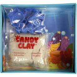 Remise ⌛ Creativ Company Kit Sable à Modeler Sandy Clay - Animaux Marins - 600 G ⭐ 7 Remise ⌛ Creativ Company Kit Sable à Modeler Sandy Clay - Animaux Marins - 600 G ⭐ -Modelage pour enfant Soldes unnamed file 331