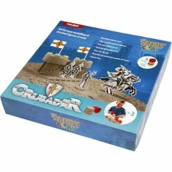 Vente flash đ Creativ Company Kit Sable Ă Modeler Sandy Clay - ChĂąteau - 1,5 Kg đ 8 Vente flash đ Creativ Company Kit Sable Ă Modeler Sandy Clay - ChĂąteau - 1,5 Kg đ -Modelage pour enfant Soldes unnamed file 335