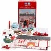 Top 10 😍 Creativ Company Coffret Pâte à Modeler Kit Modelage Foam Et Silk Clay - Maison De Noël 🎉 -Modelage pour enfant Soldes unnamed file 339