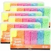 Les meilleures critiques de 🛒 Creativ Company Coffret Pâte à Modeler Soft Foam, Couleurs Assorties, 6X6Pqs. 💯 -Modelage pour enfant Soldes unnamed file 343