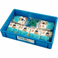 De gros 🔥 Creativ Company Kit Sable à Modeler Sandy Clay® , Dim. 40X60 Cm, H: 12 Cm, Naturel, Boîte De Sable, 6Kg 😀