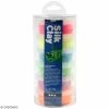 Meilleure vente 🥰 Creativ Company Coffret Pâte à Modeler Assortiment Pâte à Modeler Autodurcissante Silk Clay - Fluo - 6 Pcs 💯 -Modelage pour enfant Soldes unnamed file 355