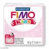 Remise ⌛ Pâte Fimo Kids Rose Perle 206 - 42 G 🤩 -Modelage pour enfant Soldes unnamed file 363