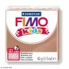 Meilleure affaire 🧨 Pâte Fimo Kids Marron Clair 71 - 42 G 👏