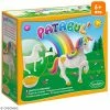 Meilleure affaire 🌟 Sentosphère Coffret Pâte à Modeler Coffret Modelage Patabul' - Licorne 🌟