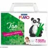 Acheter 🥰 Graine Créative Coffret Pâte à Modeler Kit Figurine Fimo - Tao Le Panda 👏 -Modelage pour enfant Soldes unnamed file 383