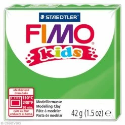 Les meilleures critiques de đ Pâte Fimo Kids Vert 5 - 42 Gr đ§¨