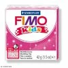 Meilleure vente 😍 Pâte Fimo Kids Rose Pailleté 262 - 42 G 👏 -Modelage pour enfant Soldes unnamed file 392