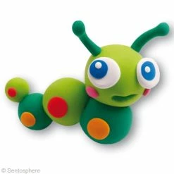 Offres 💯 Coffret Pâte à Modeler Pâte à Modeler Patarev - 10 Pots De 18 Gr 😍 -Modelage pour enfant Soldes unnamed file 404