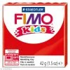 Acheter 🤩 Pâte Fimo Kids Rouge 2 - 42 Gr 🛒