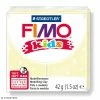 Remise 👍 Pâte Fimo Kids Jaune Perle 106 - 42 G 😍 -Modelage pour enfant Soldes unnamed file 416